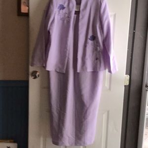 🎃Pride & Joy Jacket dress NWOT